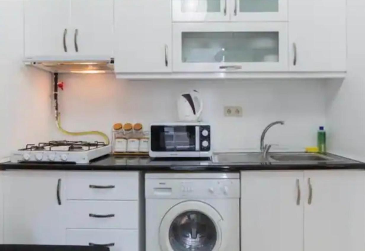 Taksim Ottoman Style Hotel Istanbul Eksteriør billede