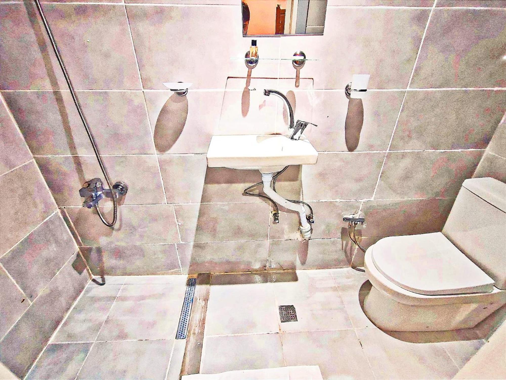 Taksim Ottoman Style Hotel Istanbul Eksteriør billede