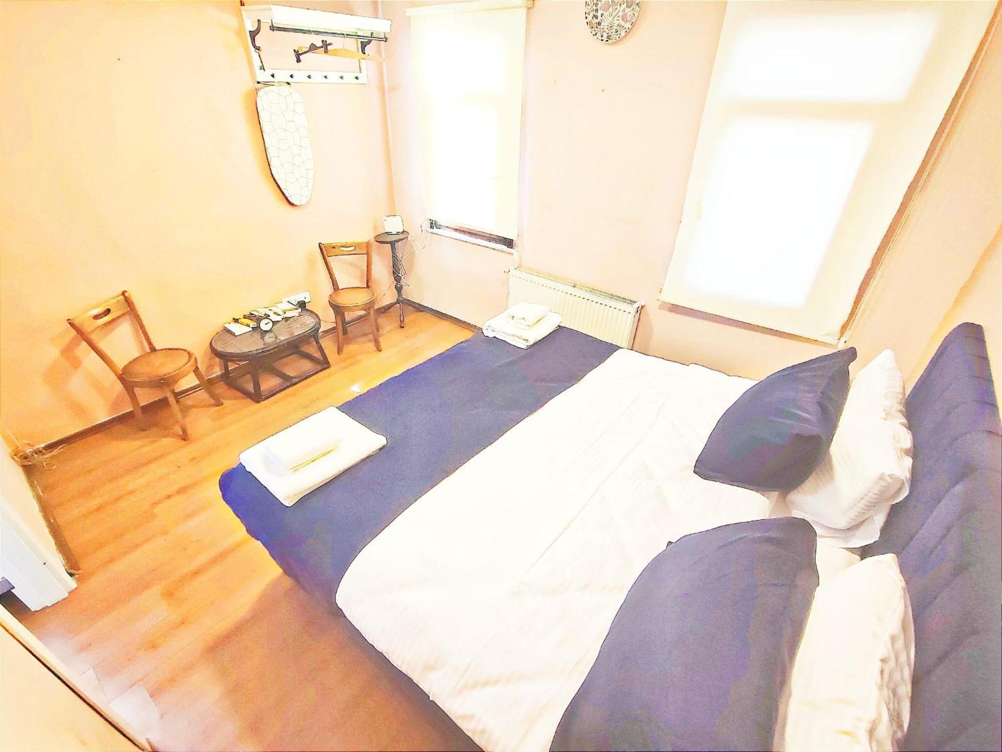 Taksim Ottoman Style Hotel Istanbul Eksteriør billede