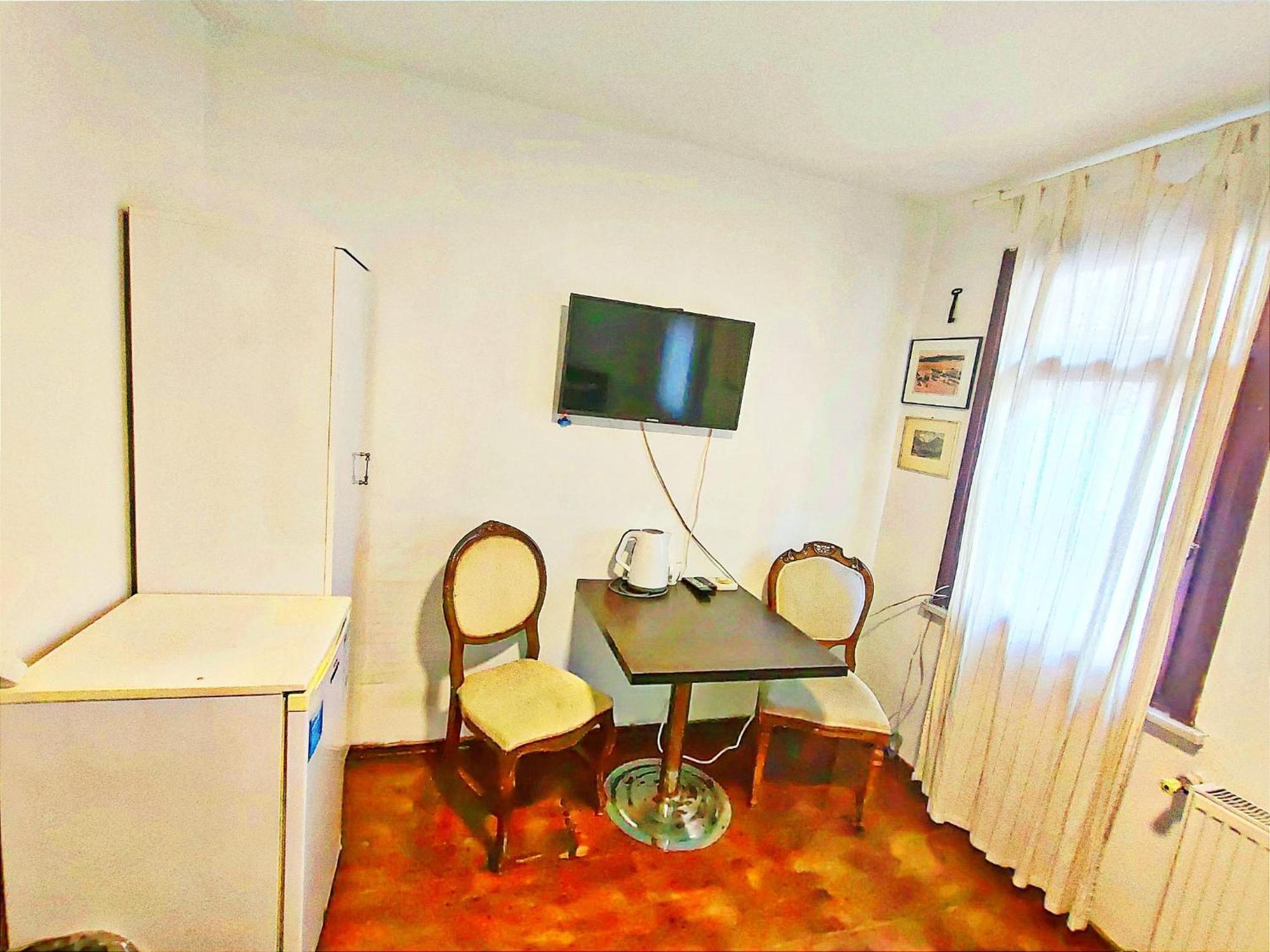 Taksim Ottoman Style Hotel Istanbul Eksteriør billede